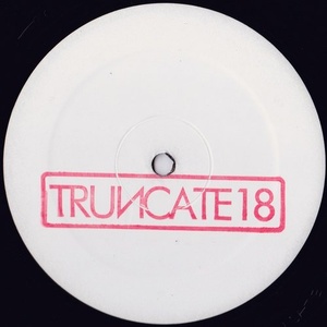 Truncate - Missing [TRUNCATE18]