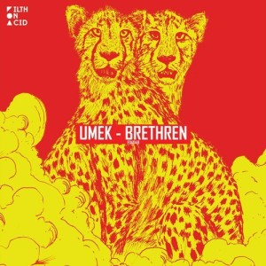 UMEK - Brethren [FOA049]