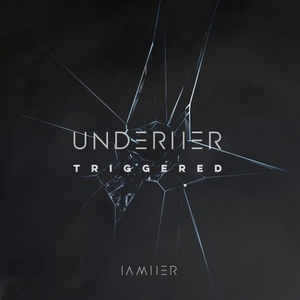 UNDERHER - Triggered EP [IAM004]