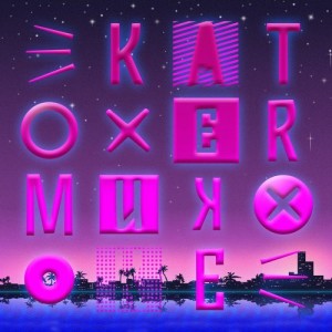 Uone - Dream Awaken EP [KATER184]