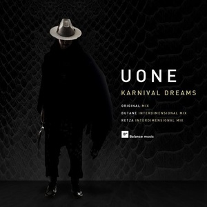 Uone - Karnival Dreams [BAL024EP2]