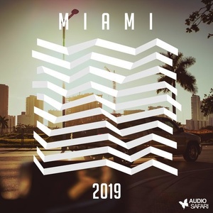 VA - Audio Safari Miami 2019 [AS019C]