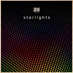 VA - Bar 25 Music Starlights [BAR25090]