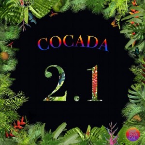 VA - Cocada EP 2.1 [GPM507]