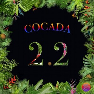 VA - Cocada EP 2.2 [GPM513]