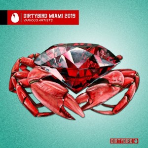 VA - Dirtybird Miami 2019 [DB195]