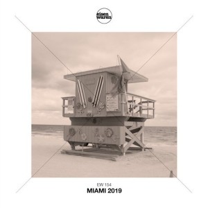 VA - Eisenwaren: Miami 2019 [10139978]