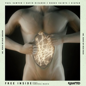 VA - Free Inside [EJU200]