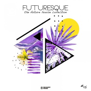 VA - Futuresque - The Future House Collection Vol 15 [RHCOMP3043A]