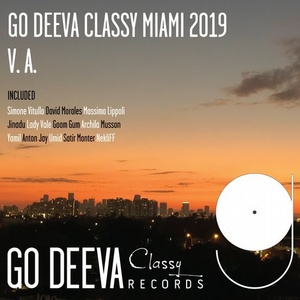 VA - GO DEEVA CLASSY MIAMI 2019 [GDC013]