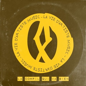 VA - La Compil Qui Va Bien [VA01]