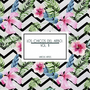 VA - Los Chicos Del Arbol Vol. 1 [HBT220]