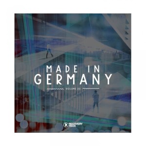 VA - Made In Germany Vol 23 [RTCOMP1346]