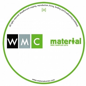 VA - Material WMC 2019 [MATERIALWMC2019A]
