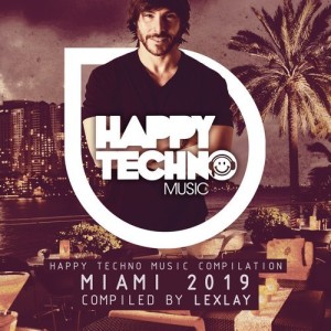 VA - Miami 2019 (Compiled by Lexlay) [HTMC09]