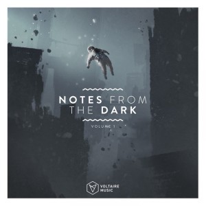 VA - Notes From The Dark Vol 1 [VOLTCOMP813A]