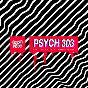VA - Psych 303 [PSYCHD069]