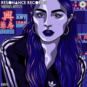 VA - Resonance Records Sampler, Vol. 02 [RR078]