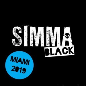 VA - Simma Black presents Miami 2019 [SIMBLKC024]
