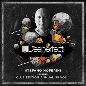VA - Stefano Noferini Presents Club Edition Annual '19 Vol.01 [DPE1589]