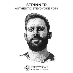 VA - Strinner Presents Authentic Steyoyoke #014 [SYYKAS014]