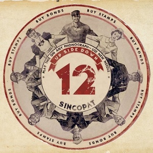 VA - UpSideDown 12 [SYNCUSD12]