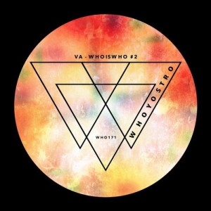 VA - Whoiswho #2 [WHO171]