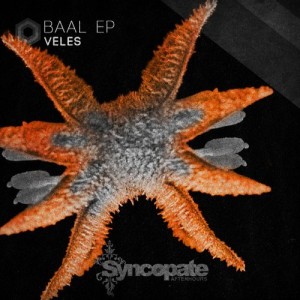 Veles (LB) - BAAL EP [CAT264151]