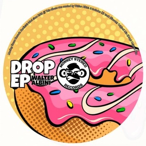 Walter Albini - Drop EP [MSR0034]