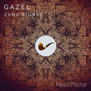 Zuma Dionys - Gazel [PAP024]
