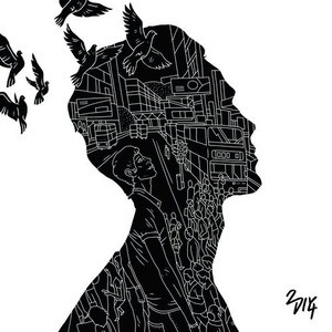 minds&machines - Silenced / Nothing [2DIY421]