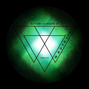 ACT ON - Curzon St [WHO174]