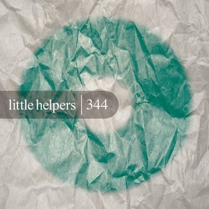 Acusmouse - Little Helpers 344 [LITTLEHELPERS344]