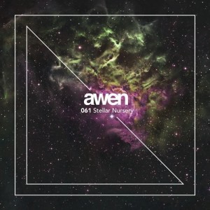 Adventure Tale - Stellar Nursery [AWEN061]
