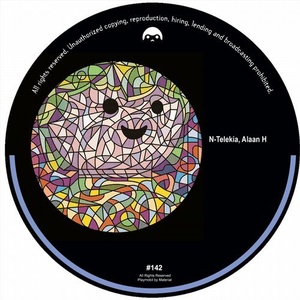 Alaan H, N-Telekia - Ladies [PLAYMOBIL142]