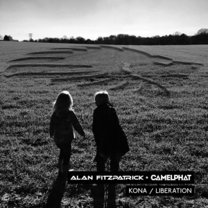 Alan Fitzpatrick, CamelPhat - Kona/Liberation [WATB032]