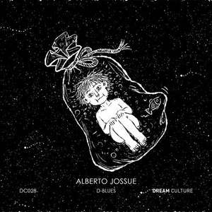 Alberto Jossue - D-Blues [DC028]