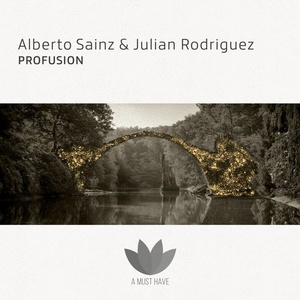 Alberto Sainz, Julian Rodriguez - Profusion [AMH230]