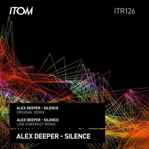 Alex Deeper - Silence [ITR126]