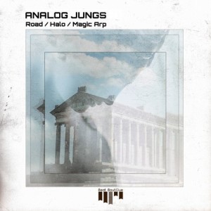 Analog Jungs - Road / Halo / Magic Arp [BB077]