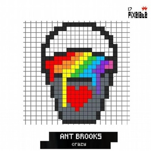 Ant Brooks - Crazy [PIXELATE17]