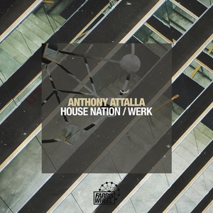 Anthony Attalla - House Nation / Werk [FWR154]