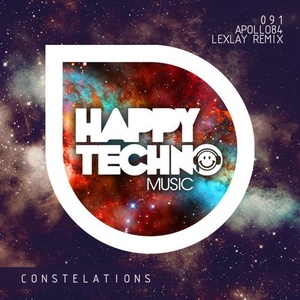 Apollo 84 - Constelations [HTM91]