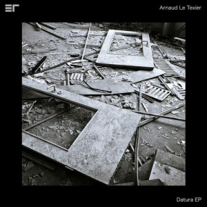 Arnaud Le Texier - Datura [EMPHATIC033]