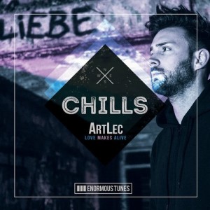 ArtLec - Love Makes Alive [ETC148]