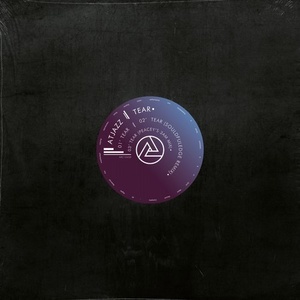 Atjazz, Soulfuledge, Peacey - Tear [193483481661]