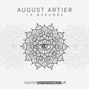 August Artier - La Makumba [EXRLTD037]