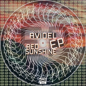 Avidel - Red Sunshine EP [TZH114]