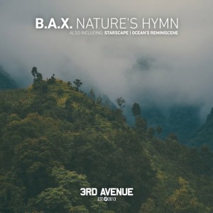 B.A.X. - Nature's Hymn [3AV148]