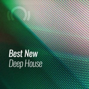 Beatport Best New Deep House: April